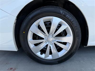 2023 Subaru Impreza   - Photo 38 - Orange, CA 92868