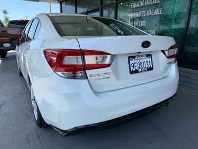 2023 Subaru Impreza   - Photo 7 - Orange, CA 92868