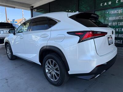 2019 Lexus NX 300 - Photo 4 - Orange, CA 92868
