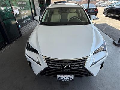 2019 Lexus NX 300 - Photo 12 - Orange, CA 92868