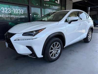 2019 Lexus NX 300 - Photo 1 - Orange, CA 92868