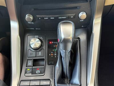 2019 Lexus NX 300 - Photo 32 - Orange, CA 92868