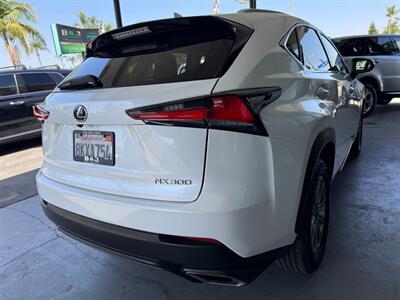2019 Lexus NX 300 - Photo 10 - Orange, CA 92868