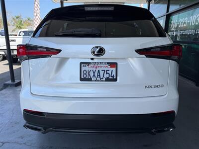 2019 Lexus NX 300 - Photo 13 - Orange, CA 92868