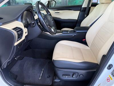2019 Lexus NX 300 - Photo 16 - Orange, CA 92868