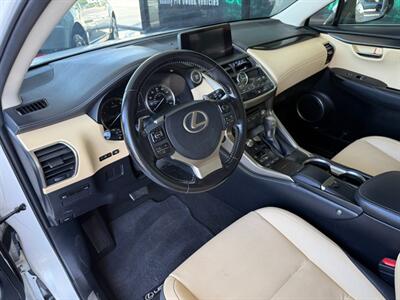 2019 Lexus NX 300 - Photo 15 - Orange, CA 92868
