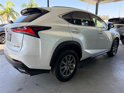 2019 Lexus NX 300 - Photo 9 - Orange, CA 92868