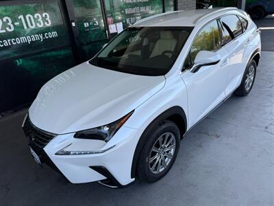 2019 Lexus NX 300 - Photo 2 - Orange, CA 92868