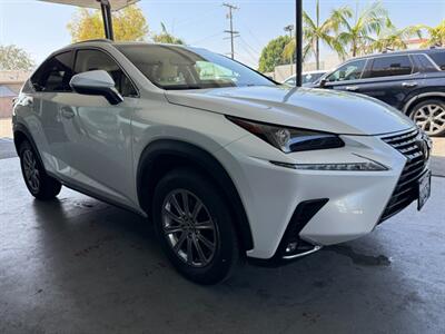 2019 Lexus NX 300 - Photo 7 - Orange, CA 92868