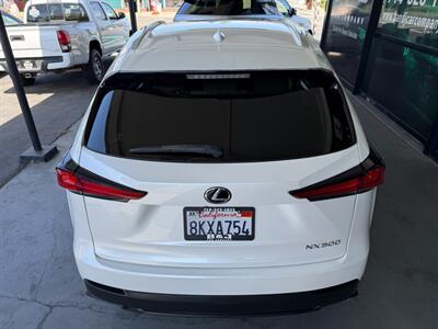 2019 Lexus NX 300 - Photo 14 - Orange, CA 92868