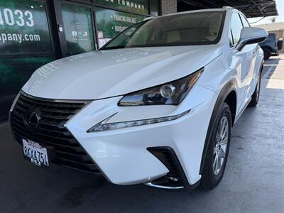 2019 Lexus NX 300 - Photo 3 - Orange, CA 92868