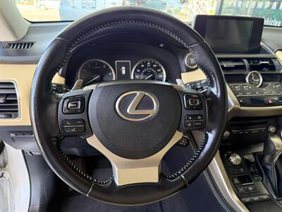 2019 Lexus NX 300 - Photo 18 - Orange, CA 92868
