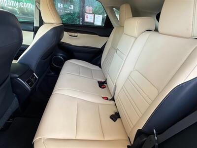 2019 Lexus NX 300 - Photo 24 - Orange, CA 92868