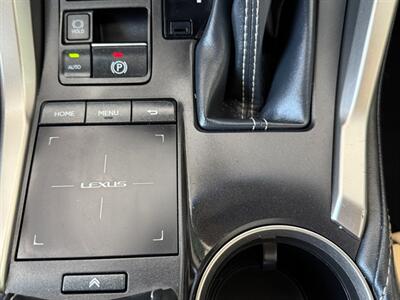 2019 Lexus NX 300 - Photo 33 - Orange, CA 92868