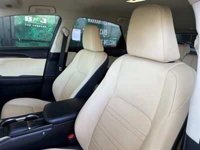 2019 Lexus NX 300 - Photo 17 - Orange, CA 92868