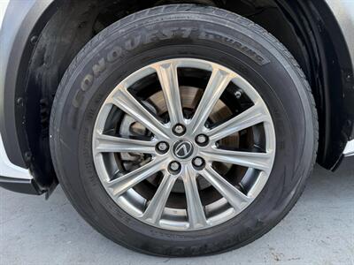 2019 Lexus NX 300 - Photo 36 - Orange, CA 92868
