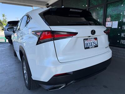 2019 Lexus NX 300 - Photo 6 - Orange, CA 92868