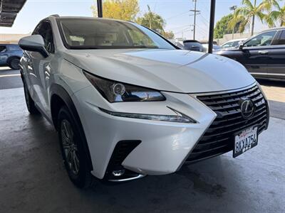 2019 Lexus NX 300 - Photo 8 - Orange, CA 92868