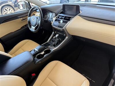 2019 Lexus NX 300 - Photo 25 - Orange, CA 92868