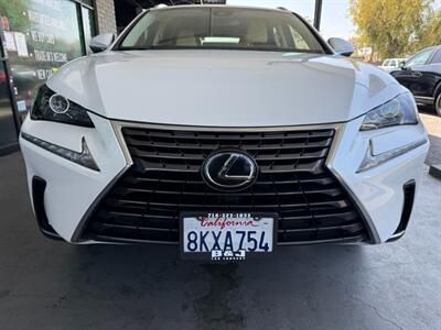 2019 Lexus NX 300 - Photo 11 - Orange, CA 92868
