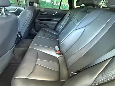2022 Toyota Mirai XLE - Photo 24 - Orange, CA 92868