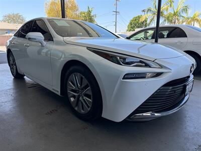 2022 Toyota Mirai XLE - Photo 7 - Orange, CA 92868