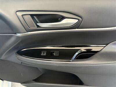 2022 Toyota Mirai XLE - Photo 27 - Orange, CA 92868