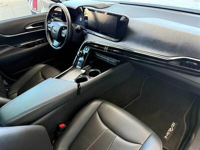 2022 Toyota Mirai XLE - Photo 25 - Orange, CA 92868
