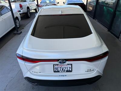 2022 Toyota Mirai XLE - Photo 14 - Orange, CA 92868