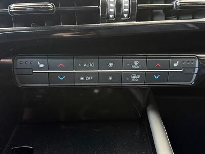 2022 Toyota Mirai XLE - Photo 31 - Orange, CA 92868
