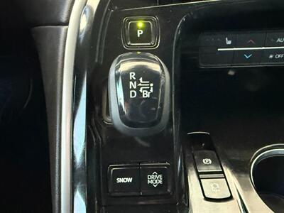 2022 Toyota Mirai XLE - Photo 32 - Orange, CA 92868
