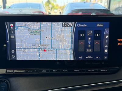 2022 Toyota Mirai XLE - Photo 29 - Orange, CA 92868