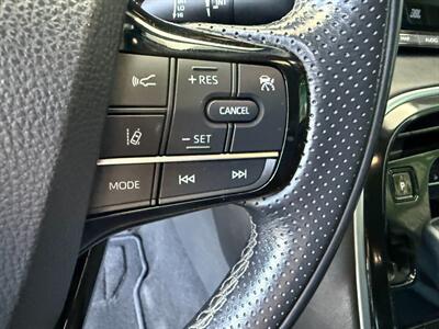 2022 Toyota Mirai XLE - Photo 20 - Orange, CA 92868