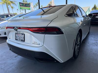 2022 Toyota Mirai XLE - Photo 10 - Orange, CA 92868