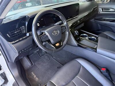 2022 Toyota Mirai XLE - Photo 15 - Orange, CA 92868
