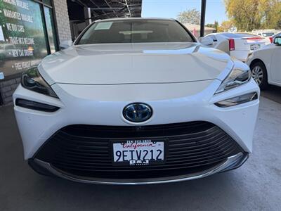 2022 Toyota Mirai XLE - Photo 11 - Orange, CA 92868