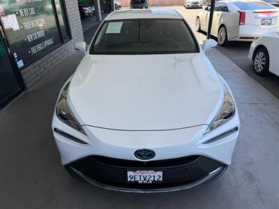 2022 Toyota Mirai XLE - Photo 12 - Orange, CA 92868