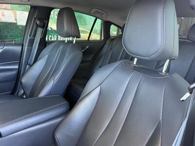 2022 Toyota Mirai XLE - Photo 17 - Orange, CA 92868