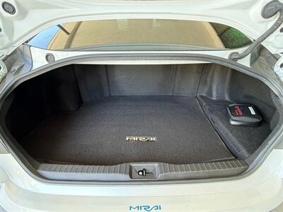 2022 Toyota Mirai XLE - Photo 35 - Orange, CA 92868