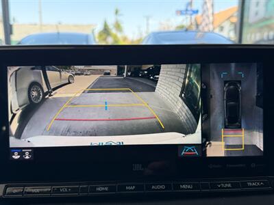 2022 Toyota Mirai XLE - Photo 30 - Orange, CA 92868