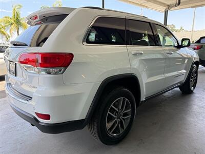2019 Jeep Grand Cherokee Limited - Photo 10 - Orange, CA 92868