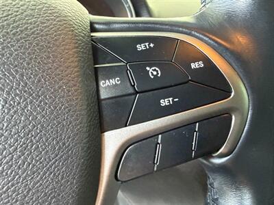 2019 Jeep Grand Cherokee Limited - Photo 22 - Orange, CA 92868