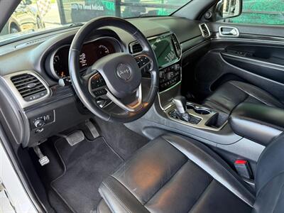 2019 Jeep Grand Cherokee Limited - Photo 16 - Orange, CA 92868