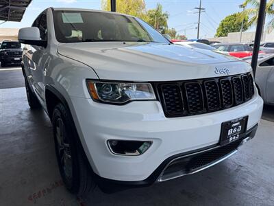 2019 Jeep Grand Cherokee Limited - Photo 9 - Orange, CA 92868