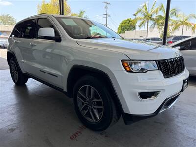 2019 Jeep Grand Cherokee Limited - Photo 8 - Orange, CA 92868