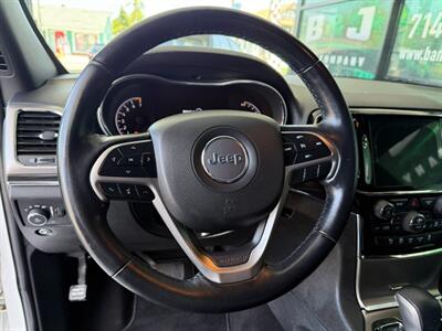 2019 Jeep Grand Cherokee Limited - Photo 20 - Orange, CA 92868