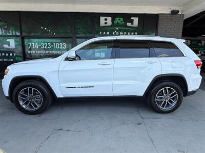 2019 Jeep Grand Cherokee Limited - Photo 4 - Orange, CA 92868