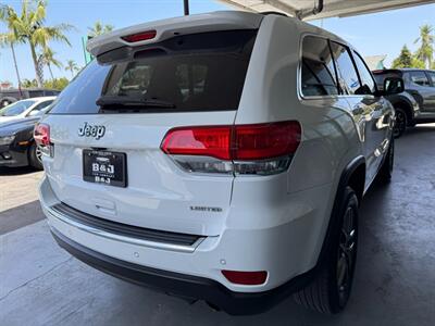 2019 Jeep Grand Cherokee Limited - Photo 11 - Orange, CA 92868