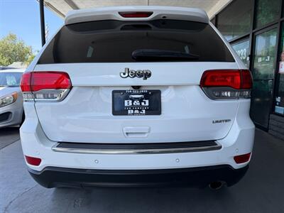 2019 Jeep Grand Cherokee Limited - Photo 14 - Orange, CA 92868