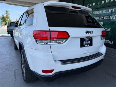 2019 Jeep Grand Cherokee Limited - Photo 7 - Orange, CA 92868